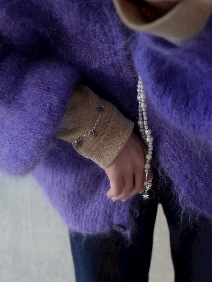 Caress Charm Blacelet