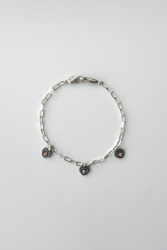 Caress Charm Blacelet