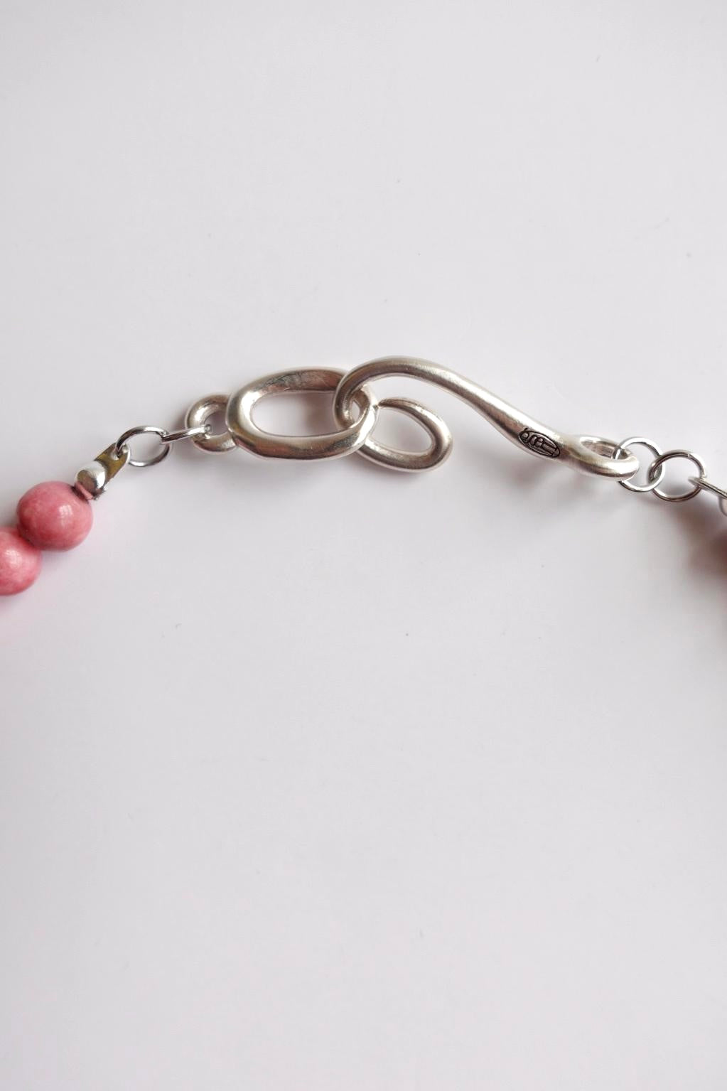 Blush Silk