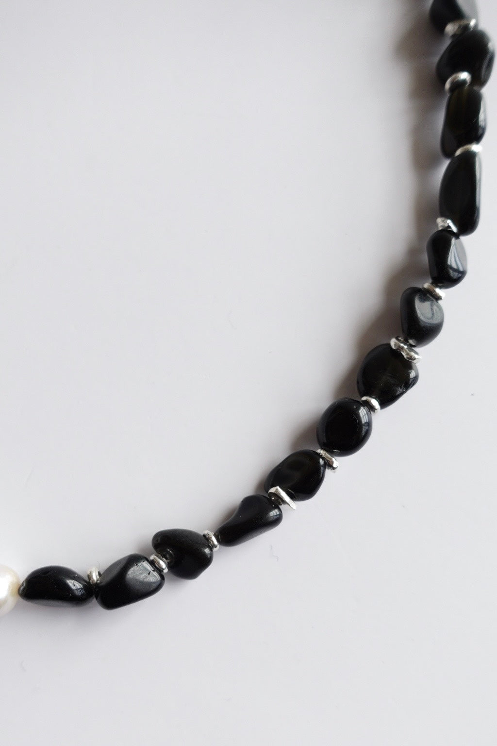 Lunar Obsidian