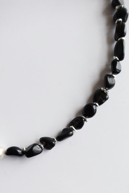 Lunar Obsidian