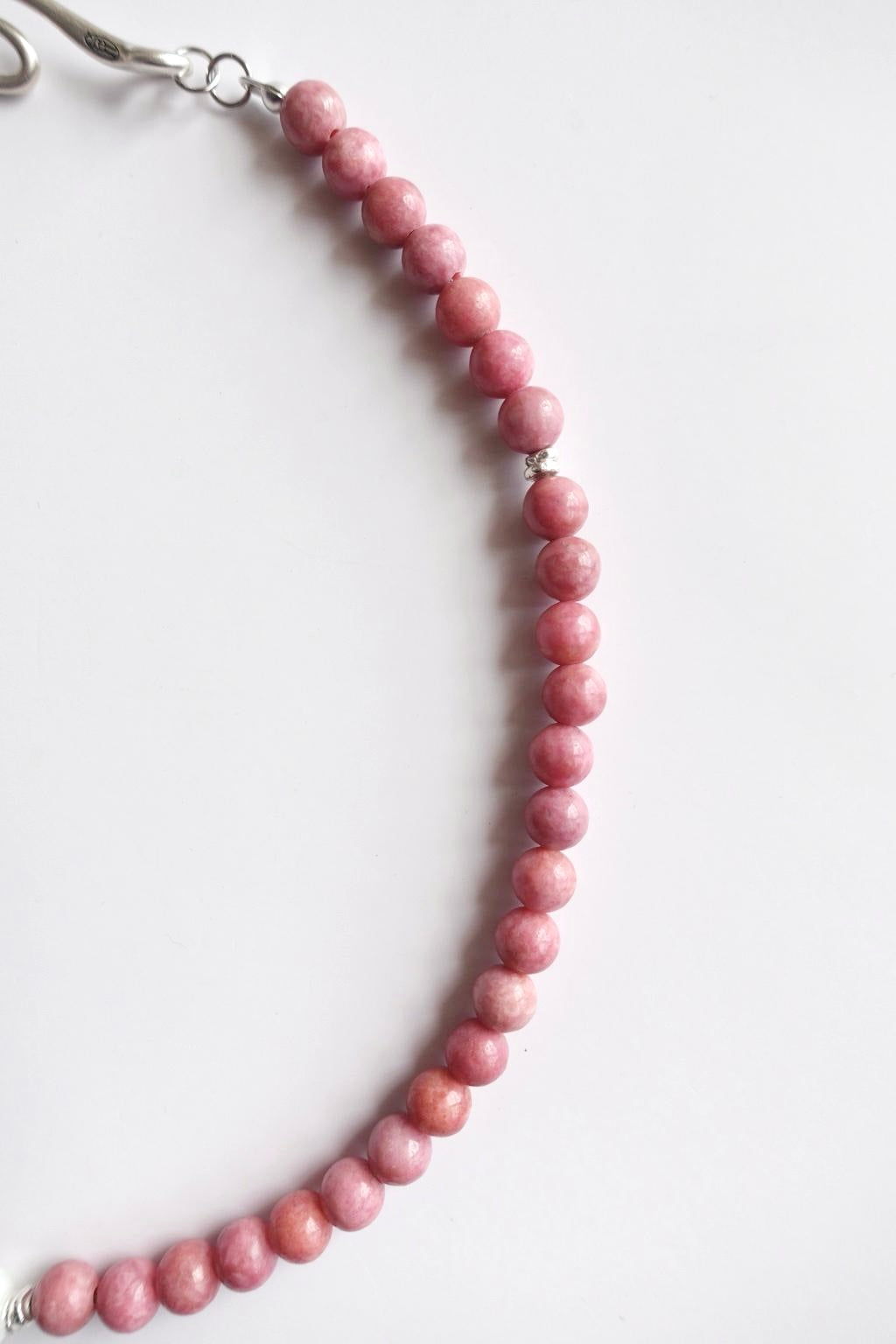 Blush Silk