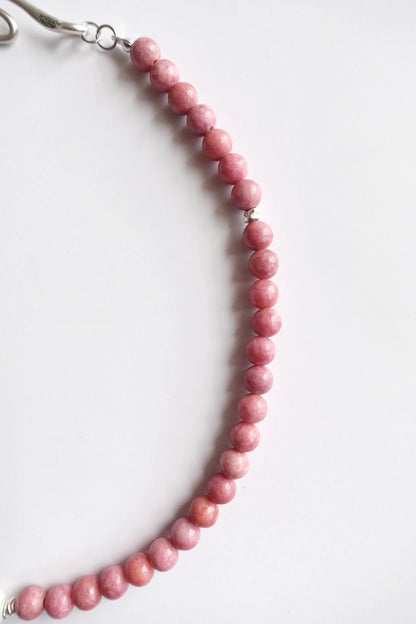 Blush Silk