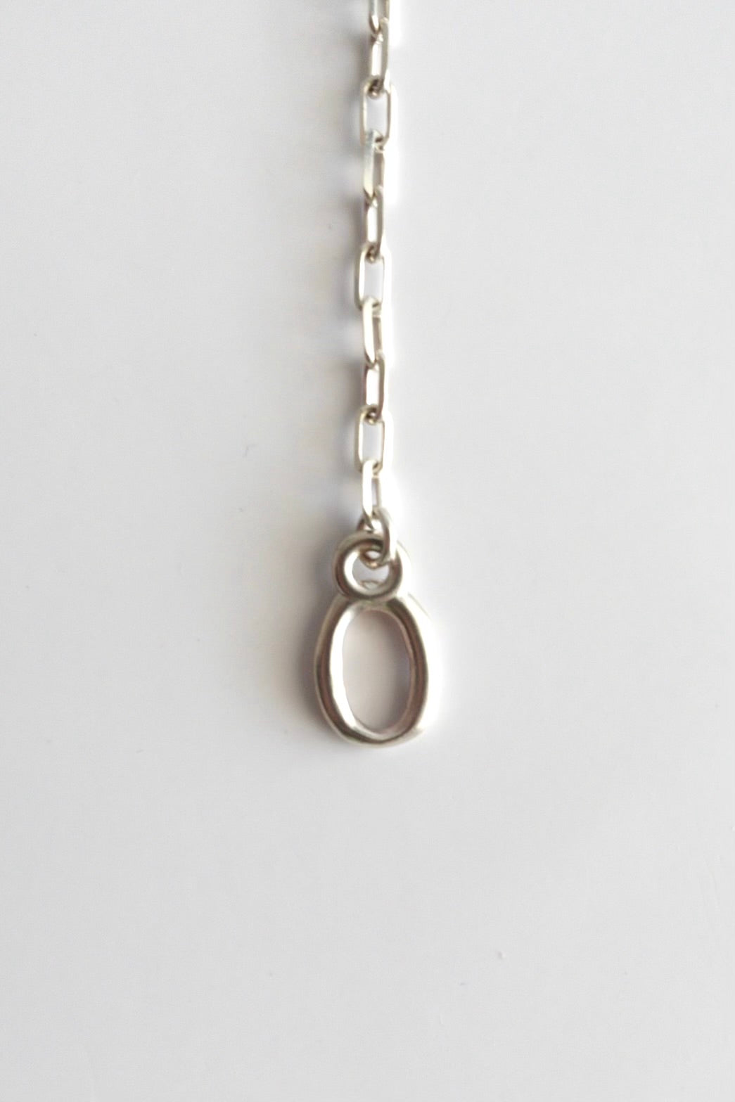 STONE CHAIN BRACELET