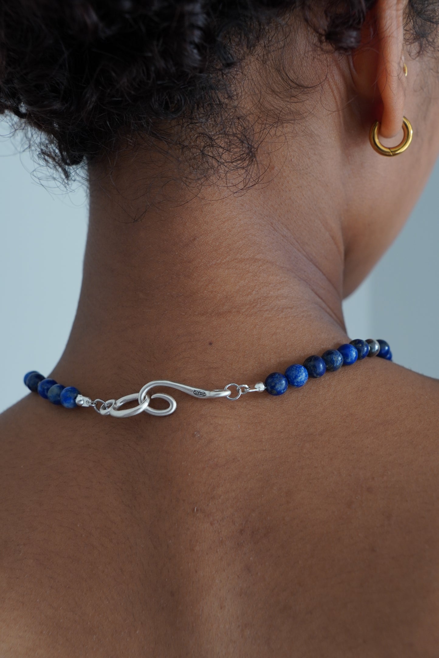 Navajo Lapis